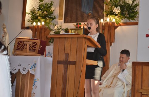 Dzień Patrona Szkoły 2018r.